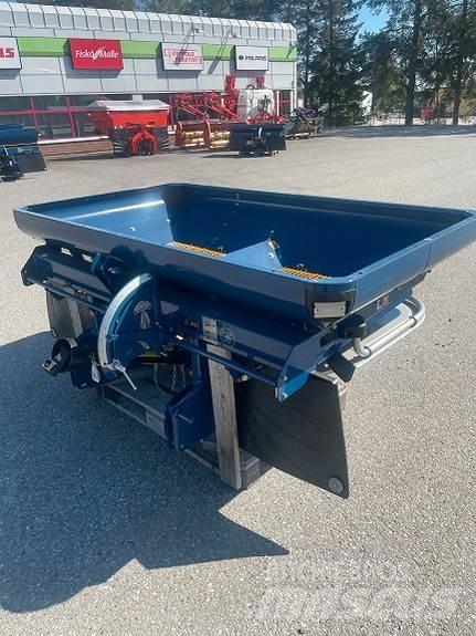 Bogballe L 20 Plus Минерални приспособления за разширяване на струята