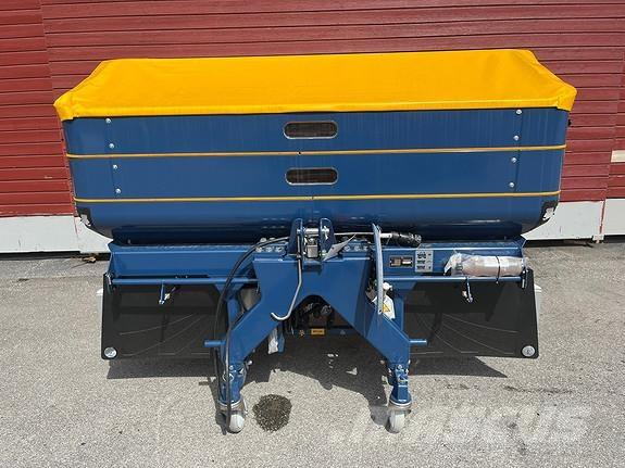 Bogballe L20W Plus Напоителни системи