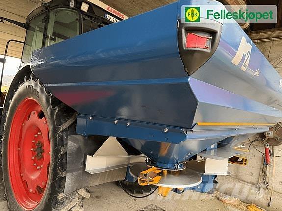 Bogballe M2 Минерални приспособления за разширяване на струята