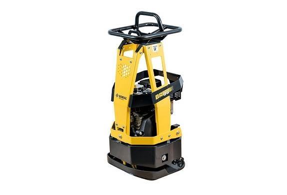 Bomag vibroplate Селскостопанство - Други
