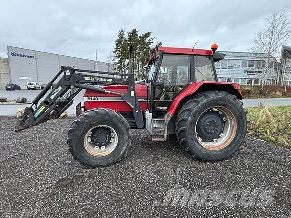 Case IH 5140 Трактори