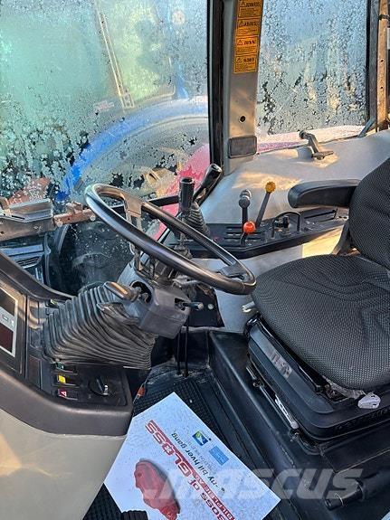 Case IH 5140 Трактори