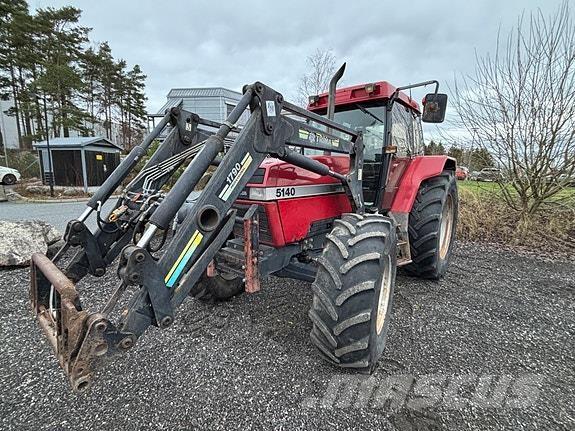 Case IH 5140 Трактори