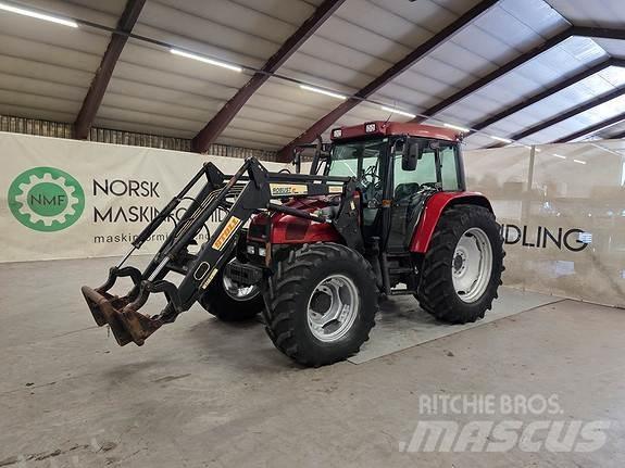 Case IH CS94 Трактори