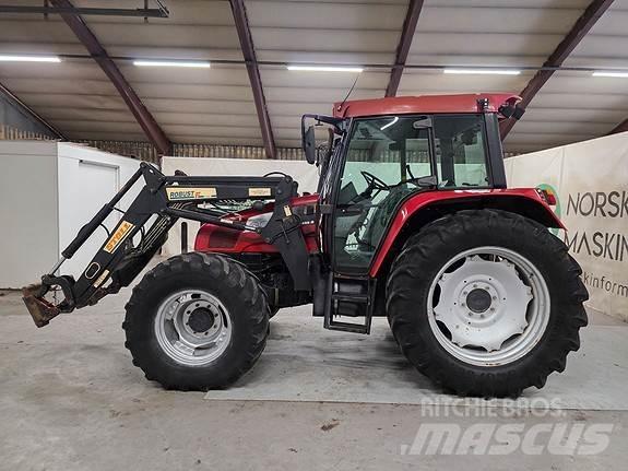 Case IH CS94 Трактори