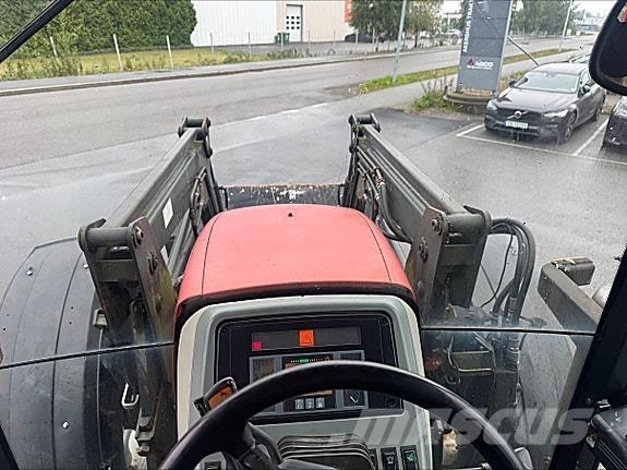 Case IH MX100C Трактори