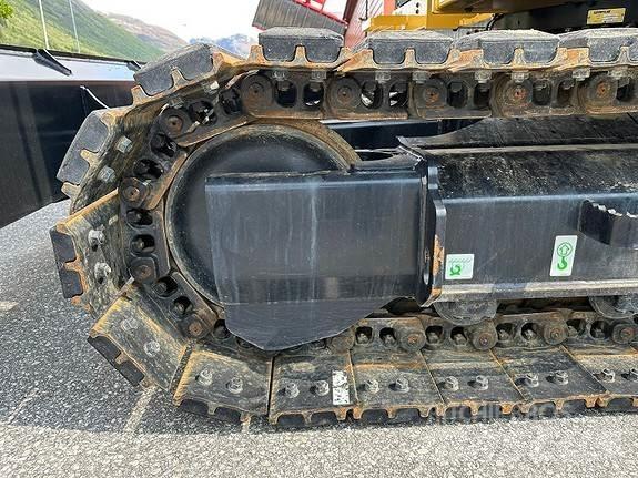 CAT 310 Верижен екскаватор