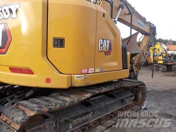 CAT 315 Hugges nå!! Верижен екскаватор