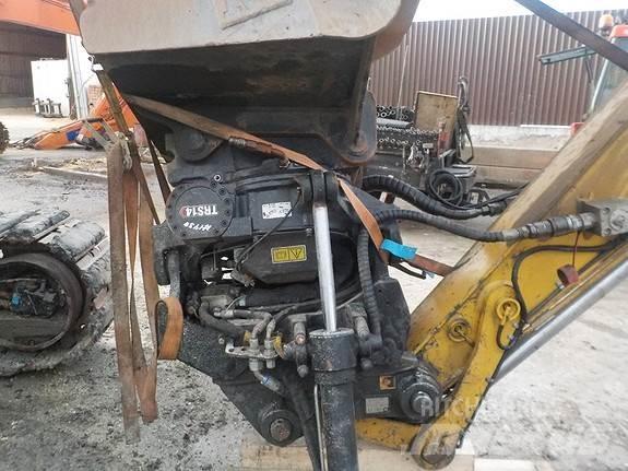 CAT 315 Hugges nå!! Верижен екскаватор