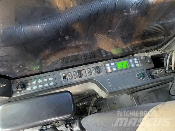 CAT 329EL Верижен екскаватор