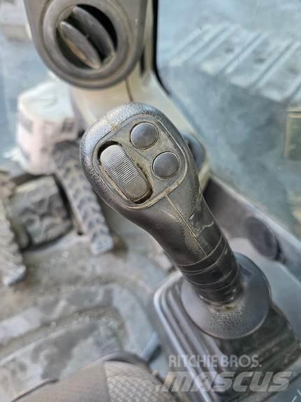 CAT 365C Верижен екскаватор
