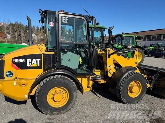 CAT 906M Поддръжка - Други