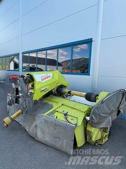 CLAAS 3600fc Disco Друга техника за жънене на фураж