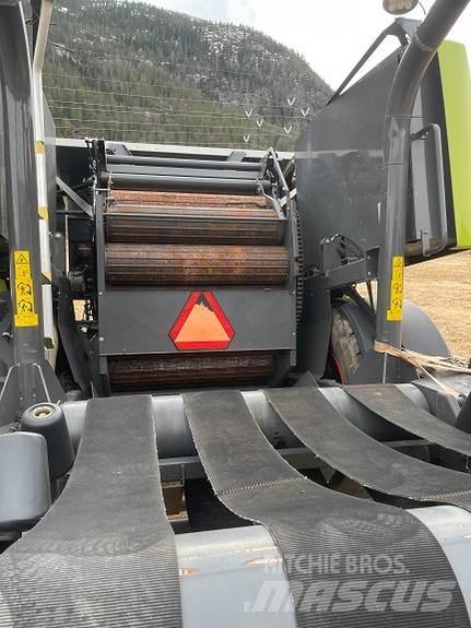 CLAAS 455 Сламопреси за кръгли бали
