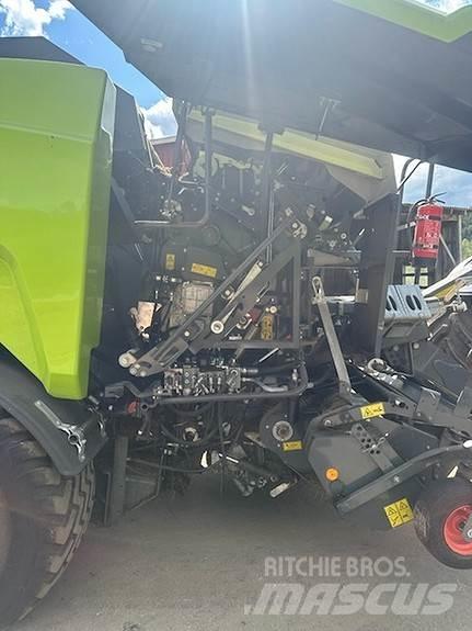 CLAAS 455 Сламопреси за кръгли бали
