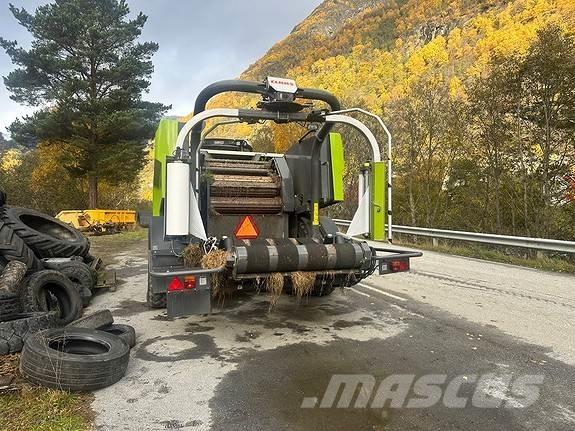 Claas 455 Друга техника за жънене на фураж