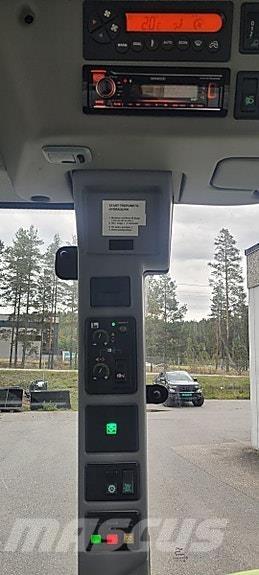 CLAAS ARES 577 Трактори