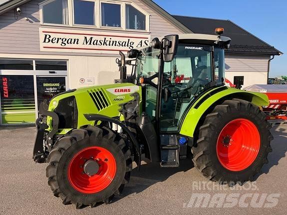 CLAAS Arion 420 Трактори