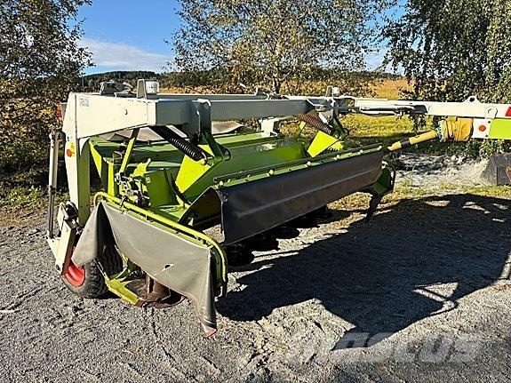 CLAAS Disco 3050TC Косачки
