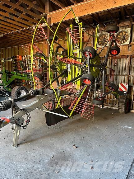 Claas Liner 2900 Уиндроуърс/Косачки за сено и др.
