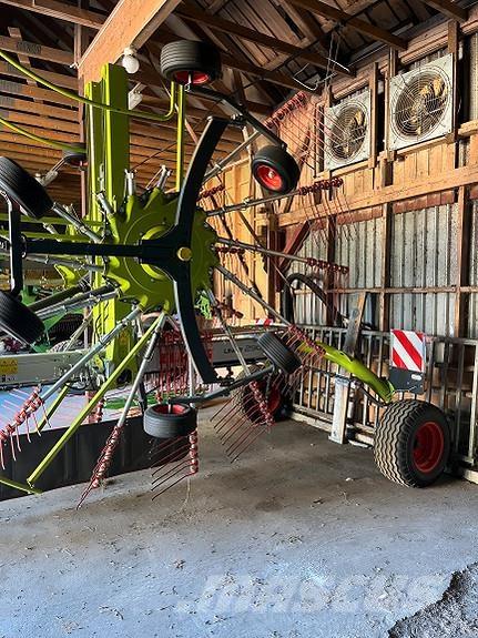 Claas Liner 2900 Уиндроуърс/Косачки за сено и др.
