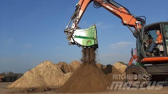 Cobra sikteskuff S Трошачки