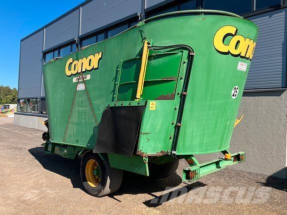 Conor CV2120 Други машини за животновъдство и аксесоари