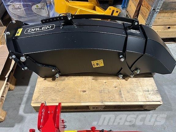 Dalen  Снегохвъргачки
