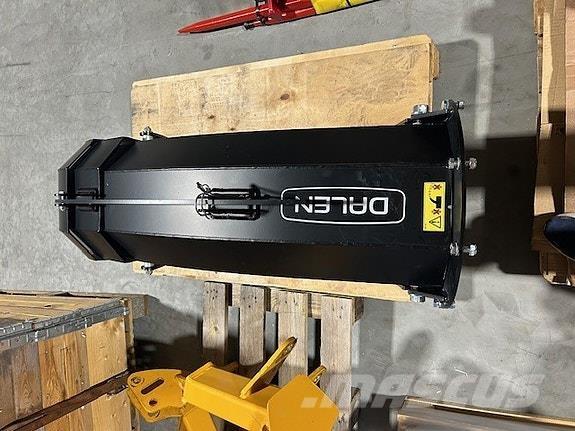 Dalen  Снегохвъргачки
