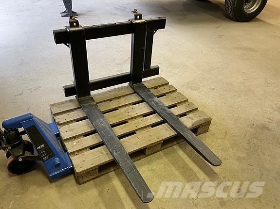 Dalen 1295 Ремаркета за бали