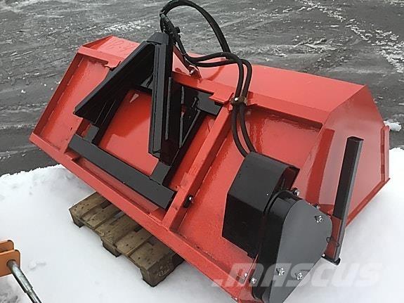 Dalen 200 cm Други пътни машини и машини за сняг