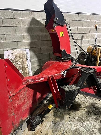 Dalen 2006 Други пътни машини и машини за сняг