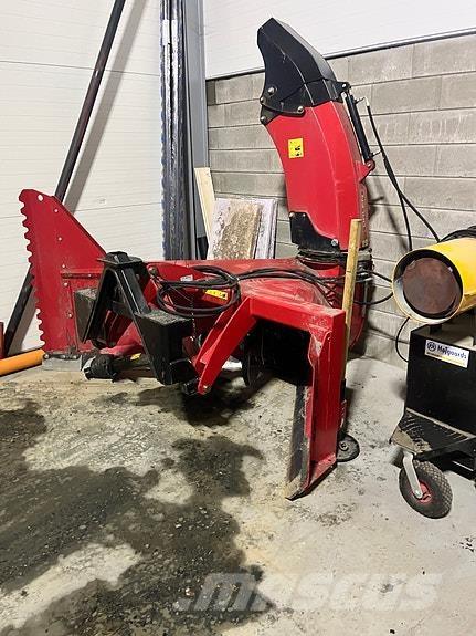 Dalen 2006 Други пътни машини и машини за сняг