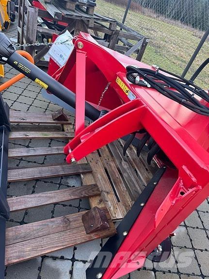 Dalen 2006-s Снегохвъргачки
