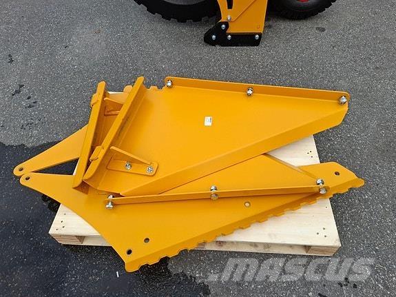 Dalen 2014 Други пътни машини и машини за сняг