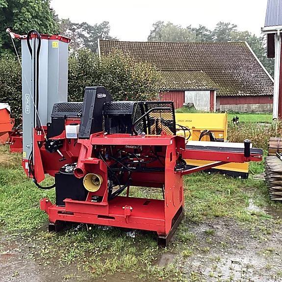 Dalen 2054 THS Горско стопанство - Други