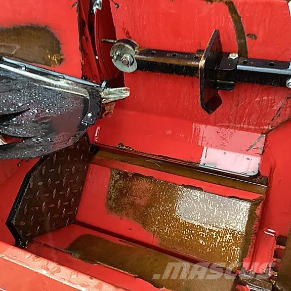 Dalen 2054 THS Горско стопанство - Други