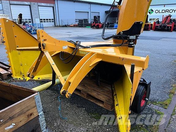 Dalen 2106 Други пътни машини и машини за сняг