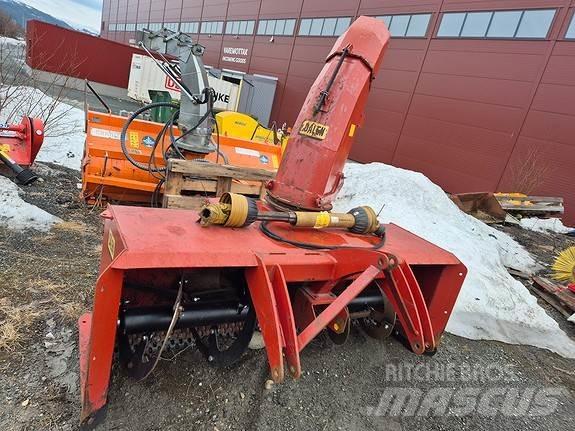 Dalen 2109 Снегохвъргачки
