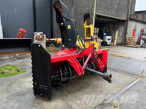 Dalen 2110 Други пътни машини и машини за сняг