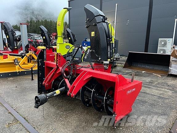 Dalen 2110 Други пътни машини и машини за сняг