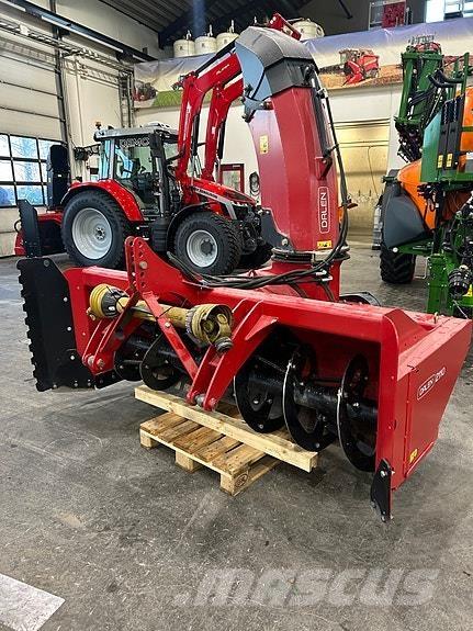 Dalen 2110 Ремаркета за бали