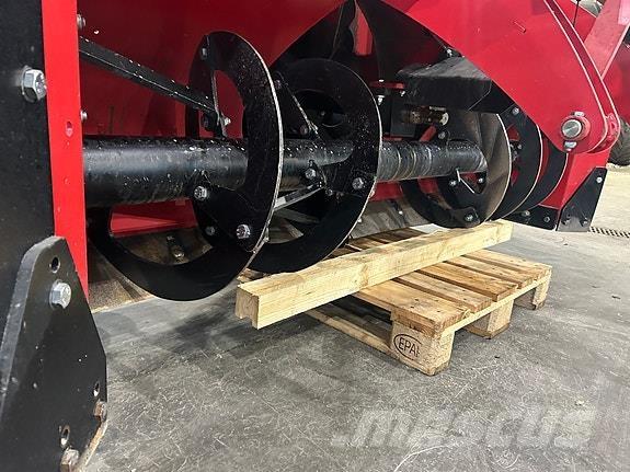 Dalen 2110 Ремаркета за бали