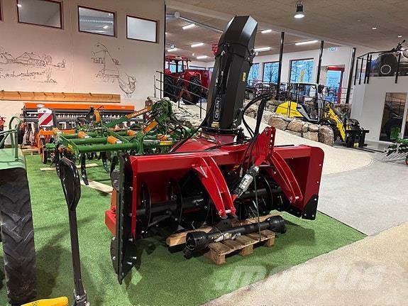 Dalen 2110 Снегохвъргачки
