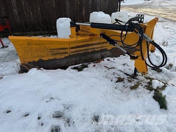 Dalen 2121 TR Други пътни машини и машини за сняг