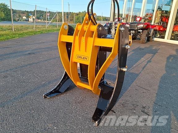 Dalen 2197 Горско стопанство - Други