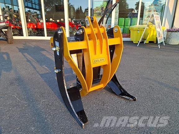 Dalen 2197 Горско стопанство - Други