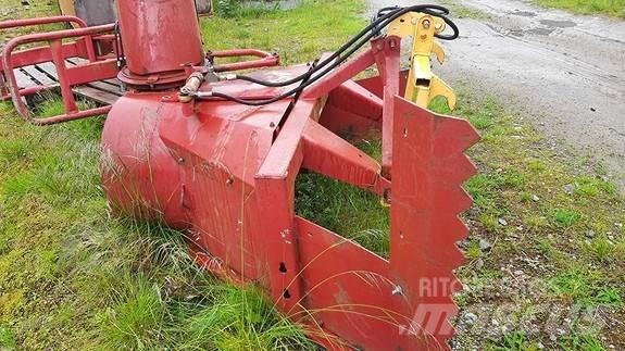 Dalen 278B Други пътни машини и машини за сняг