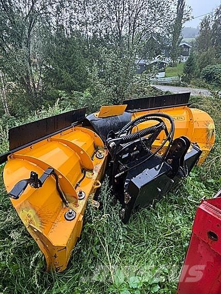 Dalen 3025 Снегочистачки