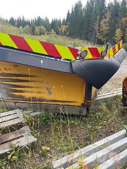 Dalen 3025 Снегочистачки